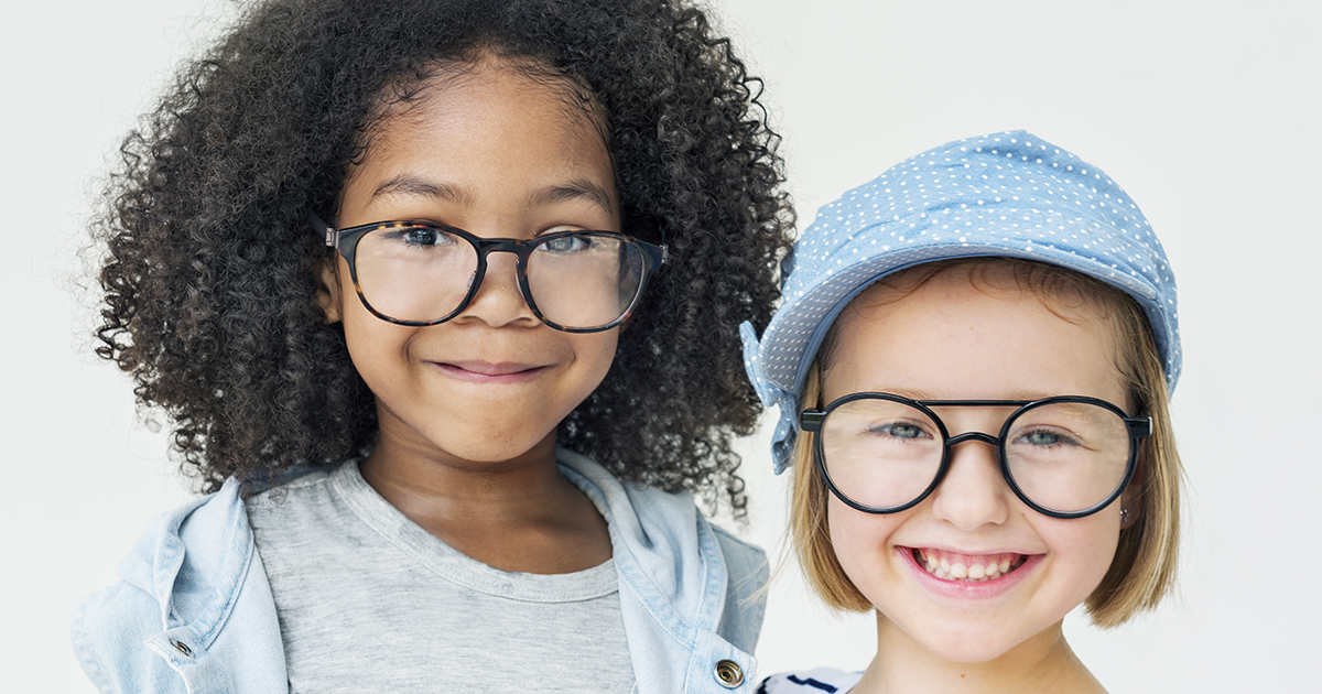 You are currently viewing Sehtests bei Kindern