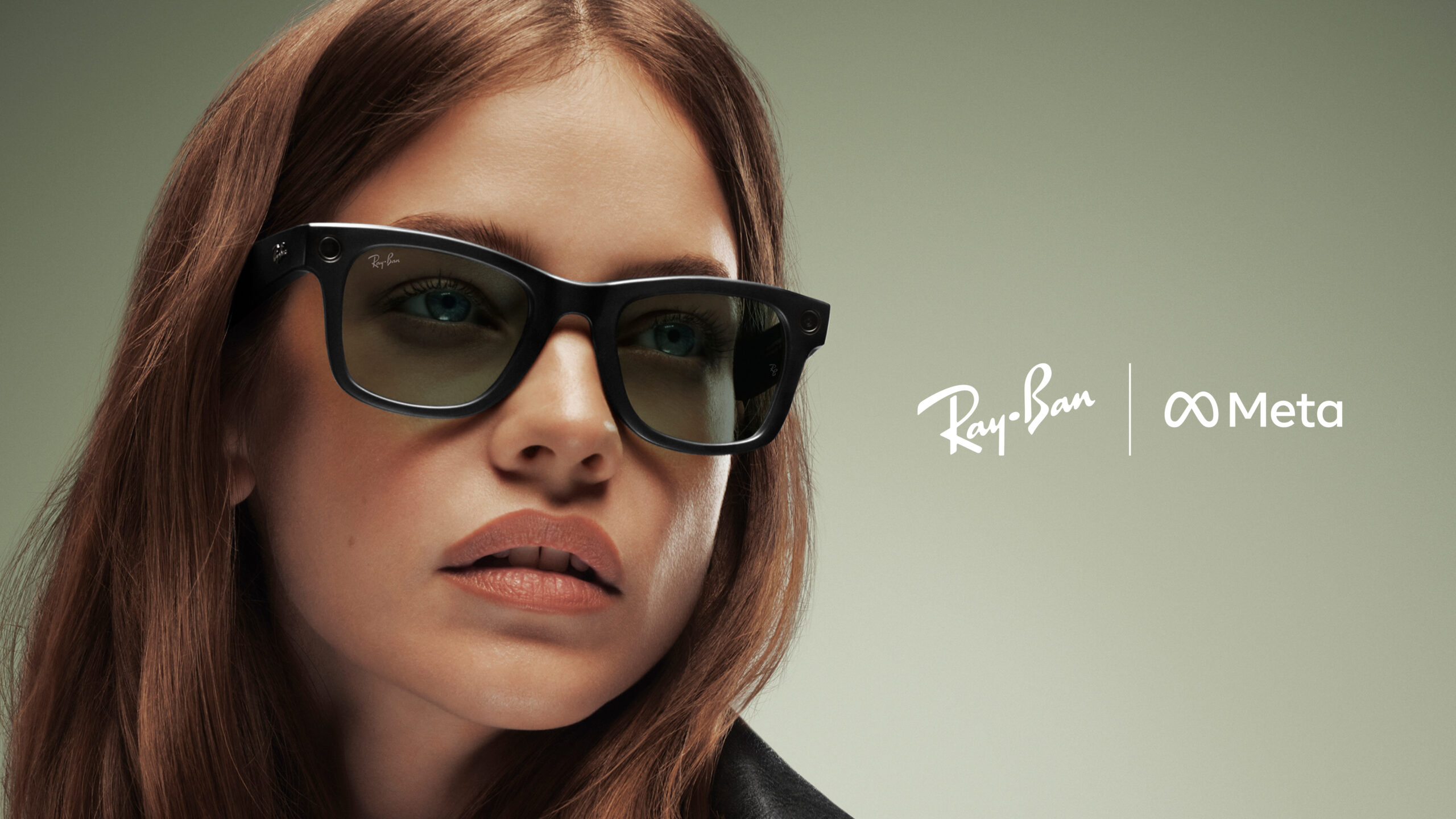 You are currently viewing Ray-Ban Meta AI Glasses